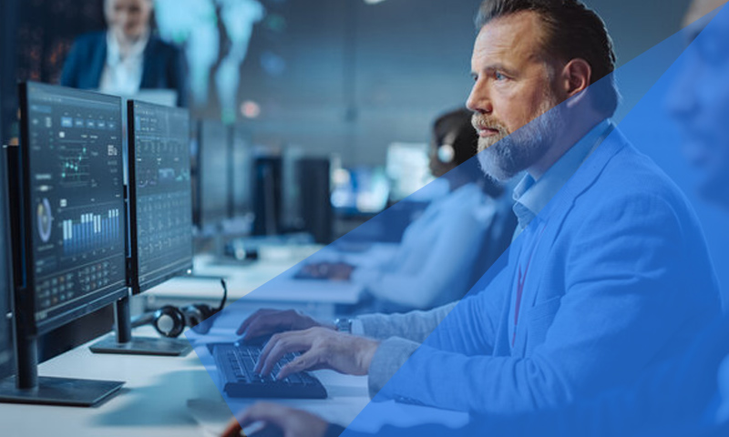 Managed Services (SLA)