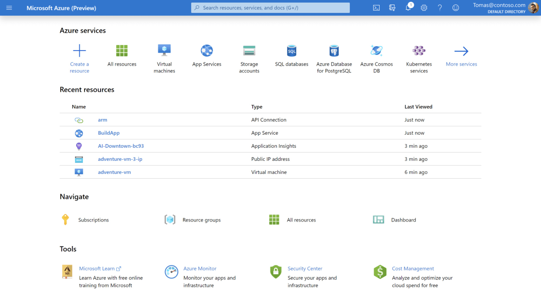 Microsoft Fabric